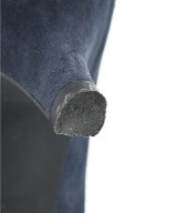 inter-chaussures（インターショシュール）パンプス 紺 サイズ:EU36(22.5cm位) レディース/2200719736100