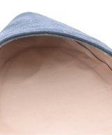 inter-chaussures（インターショシュール）パンプス 紺 サイズ:EU36(22.5cm位) レディース/2200719736100