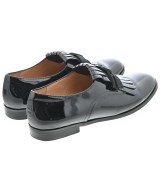 inter-chaussures（インターショシュール）ドレスシューズ/ローファー 黒 サイズ:EU37(23.5cm位) レディース/2200683600070
