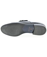 inter-chaussures（インターショシュール）ドレスシューズ/ローファー 黒 サイズ:EU37(23.5cm位) レディース/2200683600070