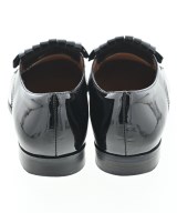 inter-chaussures（インターショシュール）ドレスシューズ/ローファー 黒 サイズ:EU37(23.5cm位) レディース/2200683600070