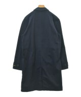 Hunt Blatchford（ハントブラッチフォード）ステンカラーコート 紺 サイズ:-(L位) メンズ/2200620884020