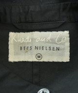Bess Nielsen（ベース・ニールセン）ワンピース 黒 サイズ:M レディース/2200624605027