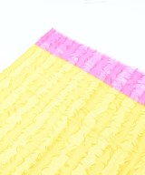 Bess Nielsen（ベース・ニールセン）ストール 黄 サイズ:- レディース/2200659405043