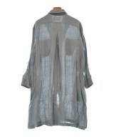 Bess Nielsen（ベース・ニールセン）シャツワンピース グレー サイズ:S レディース/2200646621012