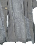 Bess Nielsen（ベース・ニールセン）シャツワンピース グレー サイズ:S レディース/2200646621012