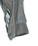 Bess Nielsen（ベース・ニールセン）シャツワンピース グレー サイズ:S レディース/2200646621012