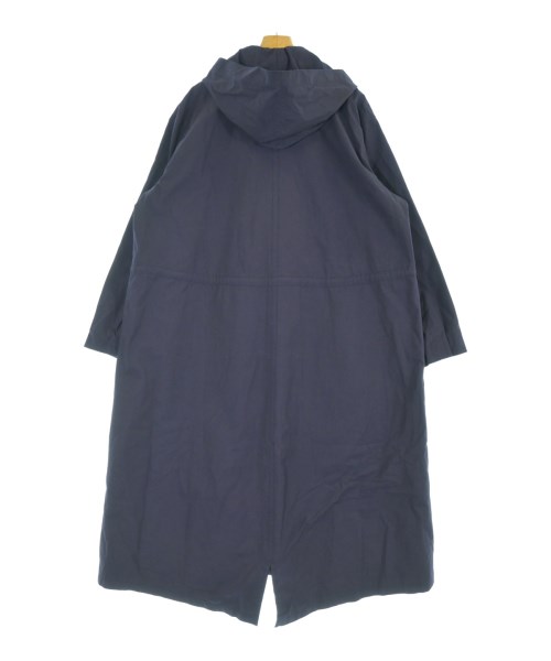 Bess Nielsen（ベース・ニールセン）モッズコート 紫 サイズ:M レディース/2200665210013