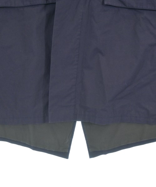 Bess Nielsen（ベース・ニールセン）モッズコート 紫 サイズ:M レディース/2200665210013