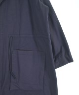 Bess Nielsen（ベース・ニールセン）モッズコート 紫 サイズ:M レディース/2200665210013