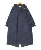 Bess Nielsen モッズコート