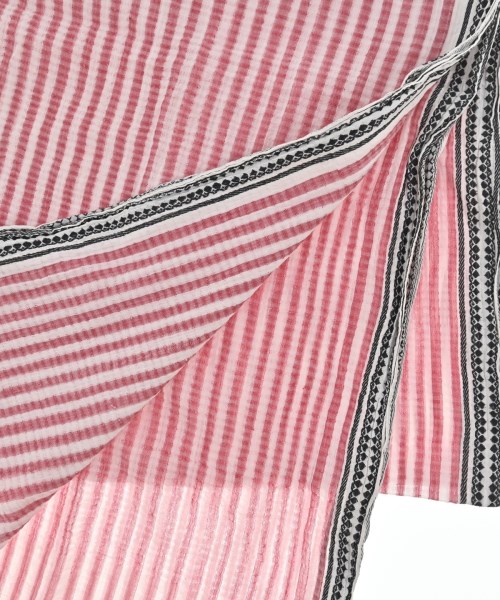 Bess Nielsen（ベース・ニールセン）ストール 赤 サイズ:- レディース/2200664948276