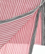 Bess Nielsen（ベース・ニールセン）ストール 赤 サイズ:- レディース/2200664948276