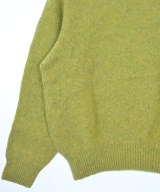 John Tullock（ジョンタロック）ニット・セーター 緑 サイズ:36(S位) レディース/2200617298083