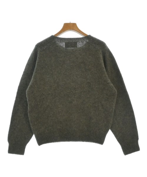 John Tullock（ジョンタロック）ニット・セーター グレー サイズ:F レディース/2200645229059