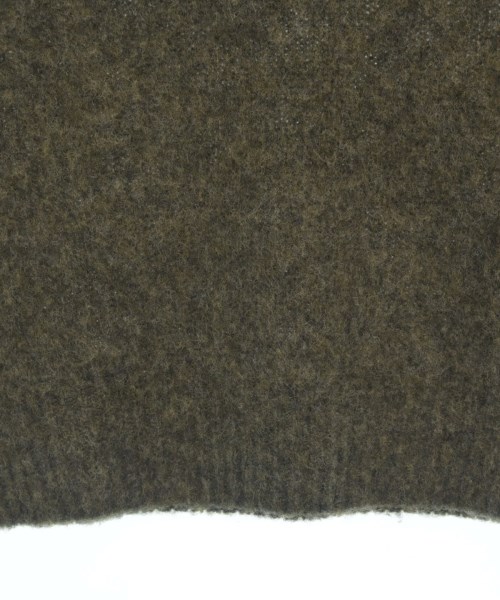 John Tullock（ジョンタロック）ニット・セーター グレー サイズ:F レディース/2200645229059