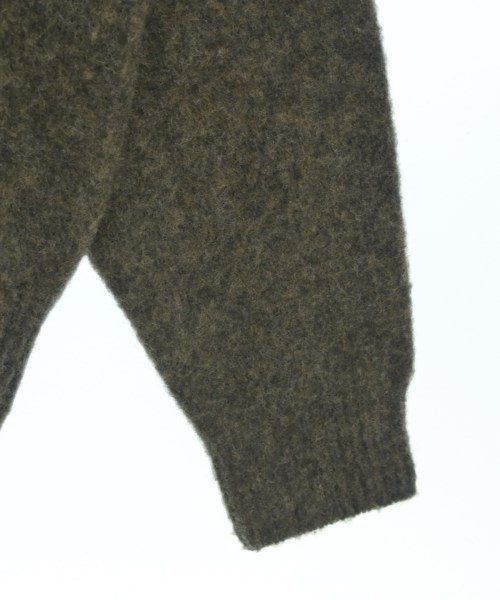 John Tullock（ジョンタロック）ニット・セーター グレー サイズ:F レディース/2200645229059