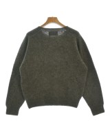 John Tullock（ジョンタロック）ニット・セーター グレー サイズ:F レディース/2200645229059