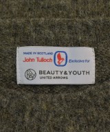 John Tullock（ジョンタロック）ニット・セーター グレー サイズ:F レディース/2200645229059