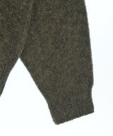 John Tullock（ジョンタロック）ニット・セーター グレー サイズ:F レディース/2200645229059