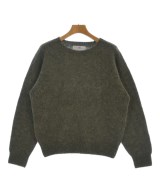 John Tullock ニット・セーター