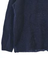 John Tullock（ジョンタロック）ニット・セーター 紺 サイズ:M メンズ/2200668721035