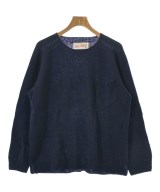 John Tullock ニット・セーター