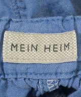 MEIN HEIM（マインハイム）その他 青 サイズ:120(7T-8T) キッズ/2200614611151