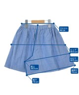 MEIN HEIM（マインハイム）その他 青 サイズ:120(7T-8T) キッズ/2200614611151