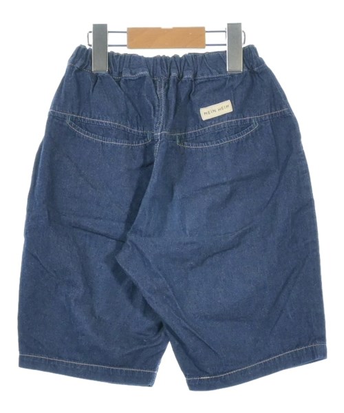 MEIN HEIM（マインハイム）その他 紺 サイズ:110(5T-6T) キッズ/2200614611168