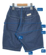 MEIN HEIM（マインハイム）その他 紺 サイズ:110(5T-6T) キッズ/2200614611168