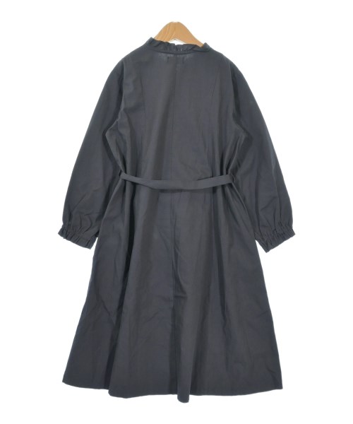 MEIN HEIM（マインハイム）ワンピース（その他） グレー サイズ:125-135cm キッズ/2200614611229