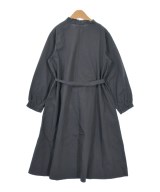MEIN HEIM（マインハイム）ワンピース（その他） グレー サイズ:125-135cm キッズ/2200614611229