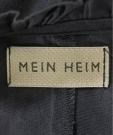 MEIN HEIM（マインハイム）ワンピース（その他） グレー サイズ:125-135cm キッズ/2200614611229