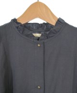 MEIN HEIM（マインハイム）ワンピース（その他） グレー サイズ:125-135cm キッズ/2200614611229