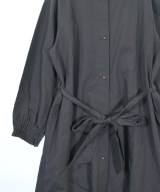 MEIN HEIM（マインハイム）ワンピース（その他） グレー サイズ:125-135cm キッズ/2200614611229