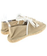 WANDERCLAD ETC..（ワンダークラッドエトセトラ）エスパドリーユ ベージュ サイズ:EU38(24.5cm位) レディース/2200699518468