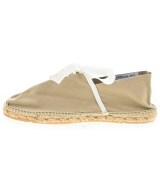 WANDERCLAD ETC..（ワンダークラッドエトセトラ）エスパドリーユ ベージュ サイズ:EU38(24.5cm位) レディース/2200699518468