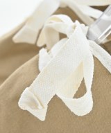 WANDERCLAD ETC..（ワンダークラッドエトセトラ）エスパドリーユ ベージュ サイズ:EU38(24.5cm位) レディース/2200699518468