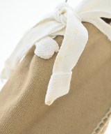 WANDERCLAD ETC..（ワンダークラッドエトセトラ）エスパドリーユ ベージュ サイズ:EU38(24.5cm位) レディース/2200699518468