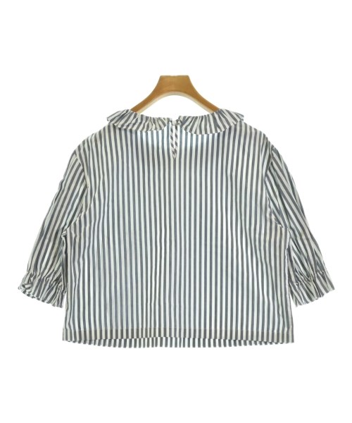 WANDERCLAD ETC..（ワンダークラッドエトセトラ）カジュアルシャツ グレー サイズ:M レディース/2200650144019