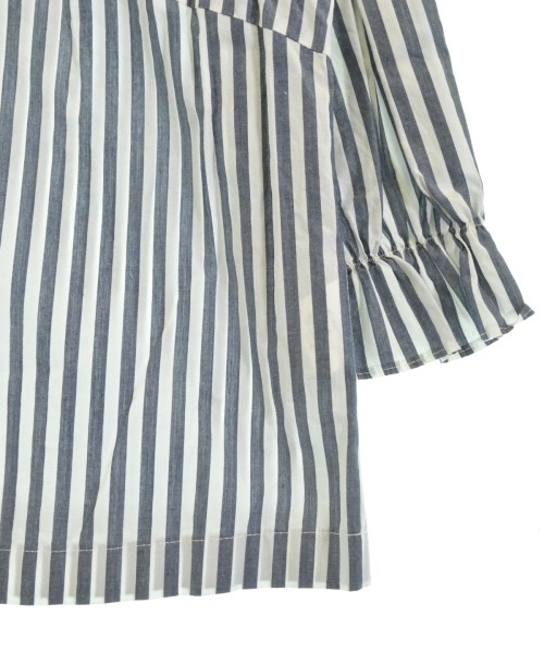 WANDERCLAD ETC..（ワンダークラッドエトセトラ）カジュアルシャツ グレー サイズ:M レディース/2200650144019