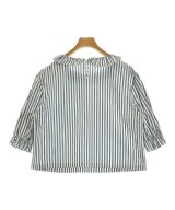 WANDERCLAD ETC..（ワンダークラッドエトセトラ）カジュアルシャツ グレー サイズ:M レディース/2200650144019