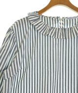 WANDERCLAD ETC..（ワンダークラッドエトセトラ）カジュアルシャツ グレー サイズ:M レディース/2200650144019