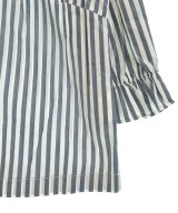 WANDERCLAD ETC..（ワンダークラッドエトセトラ）カジュアルシャツ グレー サイズ:M レディース/2200650144019