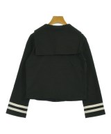 WANDERCLAD ETC..（ワンダークラッドエトセトラ）カーディガン 黒 サイズ:S レディース/2200722059036