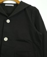 WANDERCLAD ETC..（ワンダークラッドエトセトラ）カーディガン 黒 サイズ:S レディース/2200722059036