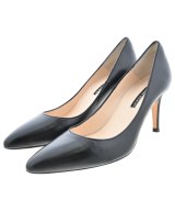 Daniele Ancarani（ダニエルアンカラーニ）パンプス 黒 サイズ:EU35 1/2(22cm位) レディース/2200611965035