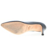Daniele Ancarani（ダニエルアンカラーニ）パンプス 黒 サイズ:EU35 1/2(22cm位) レディース/2200611965035