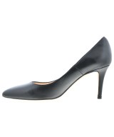 Daniele Ancarani（ダニエルアンカラーニ）パンプス 黒 サイズ:EU35 1/2(22cm位) レディース/2200611965035